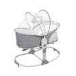 Baby Electric Rocker and Bouncer - 1