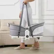 Baby Electric Rocker and Bouncer - 2