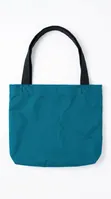 Durable Canvas Tote Bags - 1