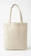 Durable Canvas Tote Bags - 2