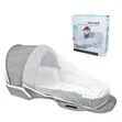 Travel Bag & Bed - 1