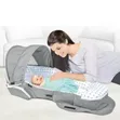 Travel Bag & Bed - 2