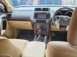 Toyota Land Cruiser Prado 2016 White - 5