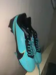 Nike Football Boots - Size 43, Green - 3