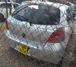 Toyota Vitz 2015 Gray - 2