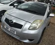 Toyota Vitz 2015 Gray - 5