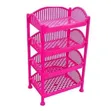 Kenpoly Ezee Trolley 4 Stack - 2