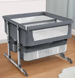 Cradle with Stand and Net