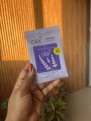 Godrej aer Lavender Bloom Home Fragrance