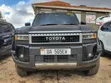 Toyota Land Cruiser Prado 2025 Black - 1