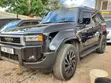 Toyota Land Cruiser Prado 2025 Black - 2