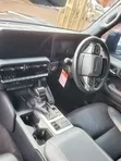 Toyota Land Cruiser Prado 2025 Black - 4