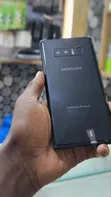 New Samsung Galaxy Note 8 64GB Black - 3