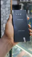 New Samsung Galaxy Note 8 64GB Black - 4