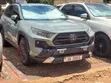 Toyota RAV4 2020 Gray - 1