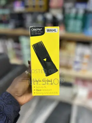 Wahl OnePik Hair Dryer Attachment