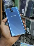New Samsung Galaxy S8 64GB Blue - 2