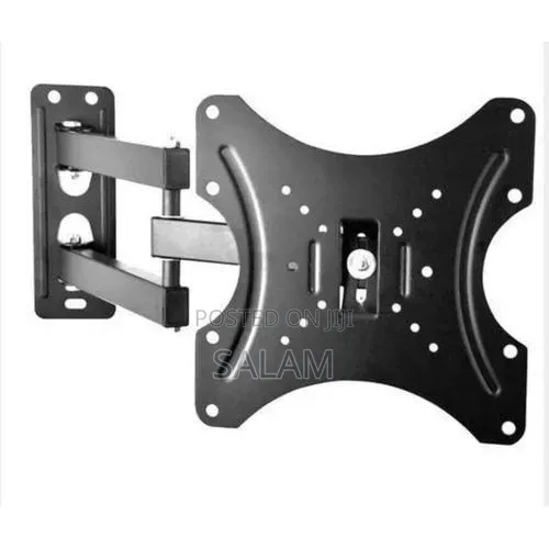 Tilting & Swivel Full Motion TV Wall Mount (14-55 Inches) - 1