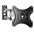 Tilting & Swivel Full Motion TV Wall Mount (14-55 Inches) - 1