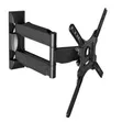 Tilting & Swivel Full Motion TV Wall Mount (14-55 Inches) - 2