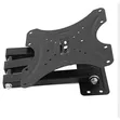 Tilting & Swivel Full Motion TV Wall Mount (14-55 Inches) - 3