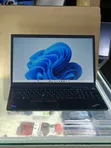 New Lenovo ThinkPad E15 Laptop - Intel Core i5, 8GB RAM, 512GB SSD - 2