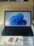 New Lenovo ThinkPad E15 Laptop - Intel Core i5, 8GB RAM, 512GB SSD - 4