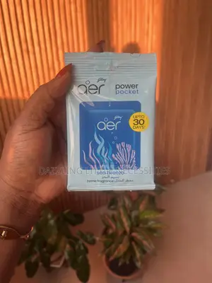Godrej Aer Power Pocket - Sea Breeze