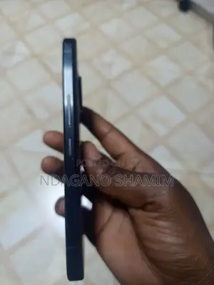Used Sharp Aquos R7 256GB Black
