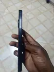 Used Sharp Aquos R7 256GB Black - 2