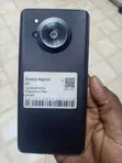 Used Sharp Aquos R7 256GB Black - 3