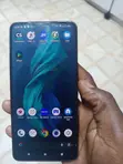 Used Sharp Aquos R7 256GB Black - 5