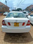 Toyota Premio 2006 White - 1
