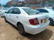Toyota Premio 2006 White - 2