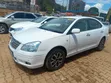 Toyota Premio 2006 White - 3