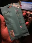 Godrej Aer O Car Freshener - Cool Aqua - 2