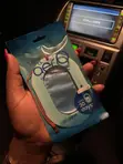 Godrej Aer O Car Freshener - Cool Aqua - 3