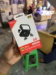 Aldeepo TW105 2-in-1 Wireless Earbuds & Ear-Clip Set - 2