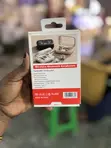 Aldeepo TW105 2-in-1 Wireless Earbuds & Ear-Clip Set - 3