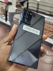 New Samsung Galaxy Note 20 Ultra 5G 128GB Black - 1