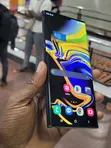 New Samsung Galaxy Note 20 Ultra 5G 128GB Black - 2