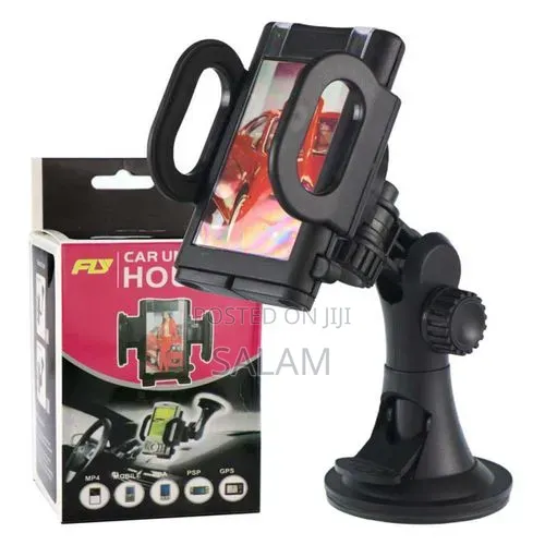 Universal Car Phone Holder - 1