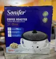 Sonifer Electric Coffee Roaster 750g - 1