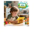 New NODROPOUT T25 128GB Kids Tablet - 1
