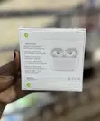 Fioplus Wireless Bluetooth Earpods - White - 2