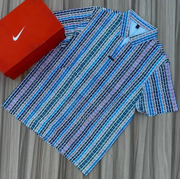 Sunset Drip Shirts - 1