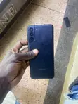 Samsung Galaxy S21+ 5G 128GB Black - 1
