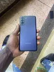 Samsung Galaxy S21+ 5G 128GB Black - 4