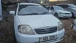 Toyota Corolla Fielder 2003 White - 2