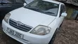Toyota Corolla Fielder 2003 White - 5